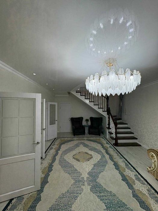 Частный ДОМ в Заречный -1