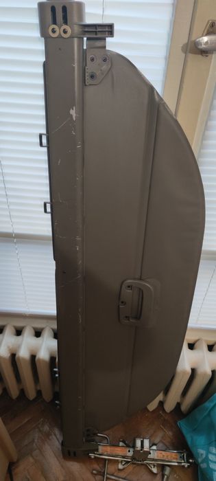 Щора за багажник на Нисан Мурано Nissan Murano Z50