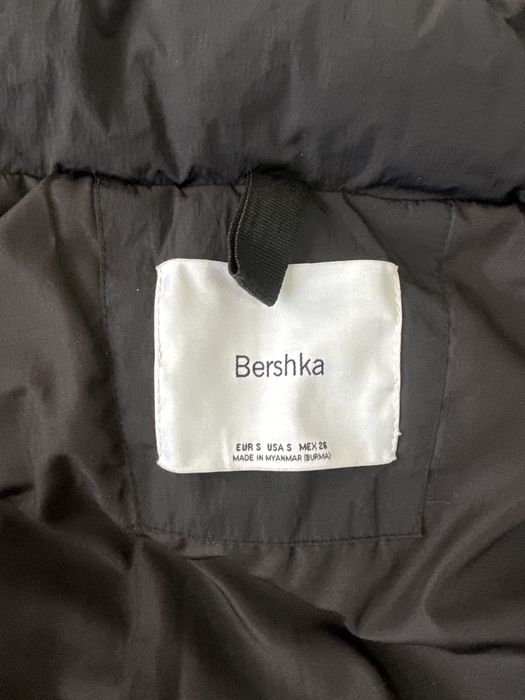 Куртка bershka женская