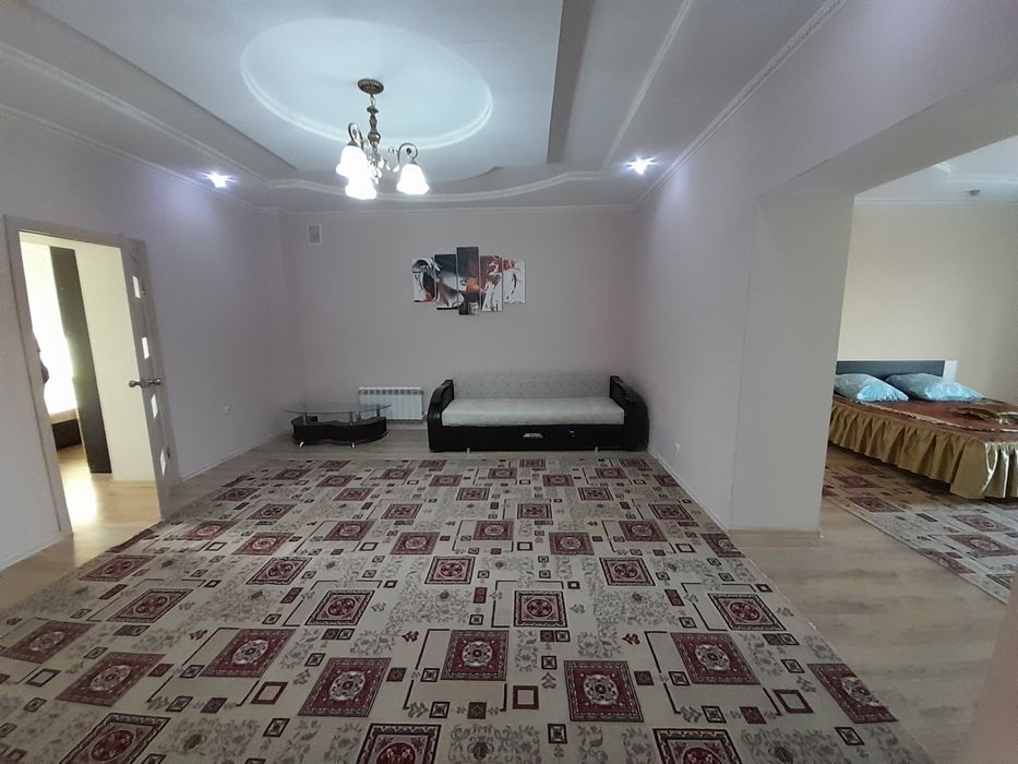 Сдам 3к.кв.Батыс 2