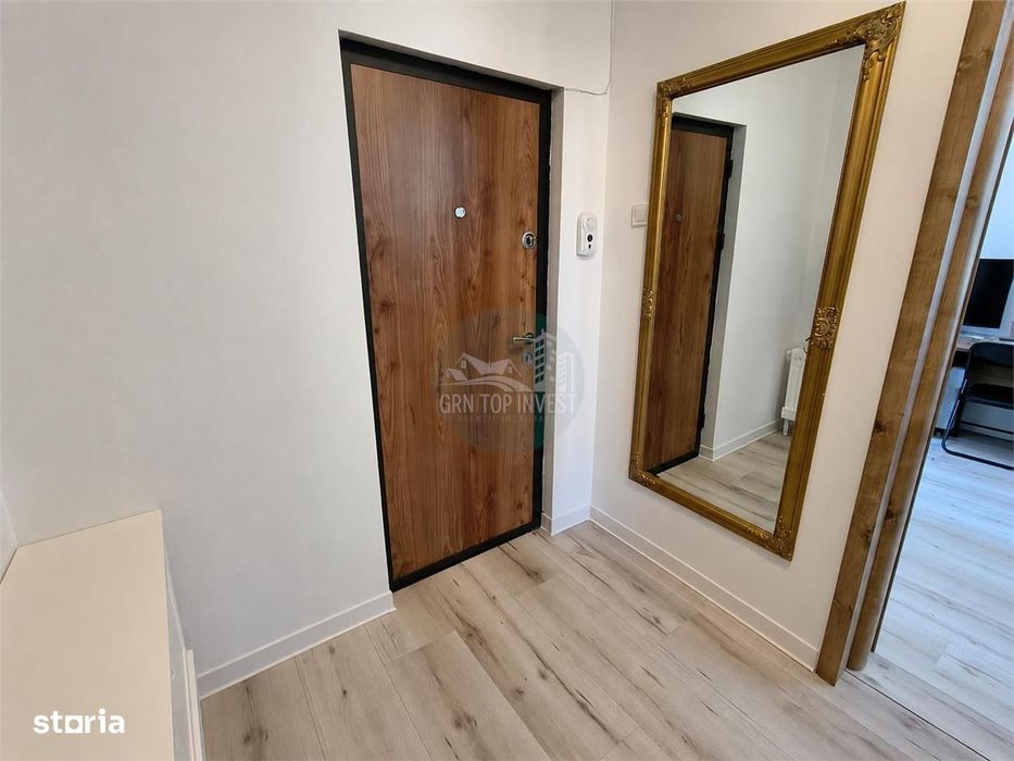 Apartament 2 camere decomandat balcon zona Mihai Viteazu