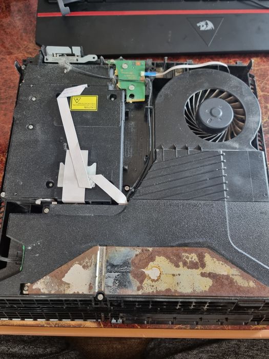 Профессиональный ремонт PlayStation 3,4,5. Xbox всех видов