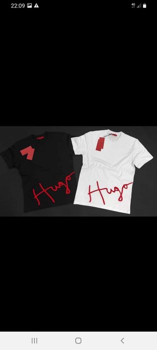 Tricouri cele mai noi modele