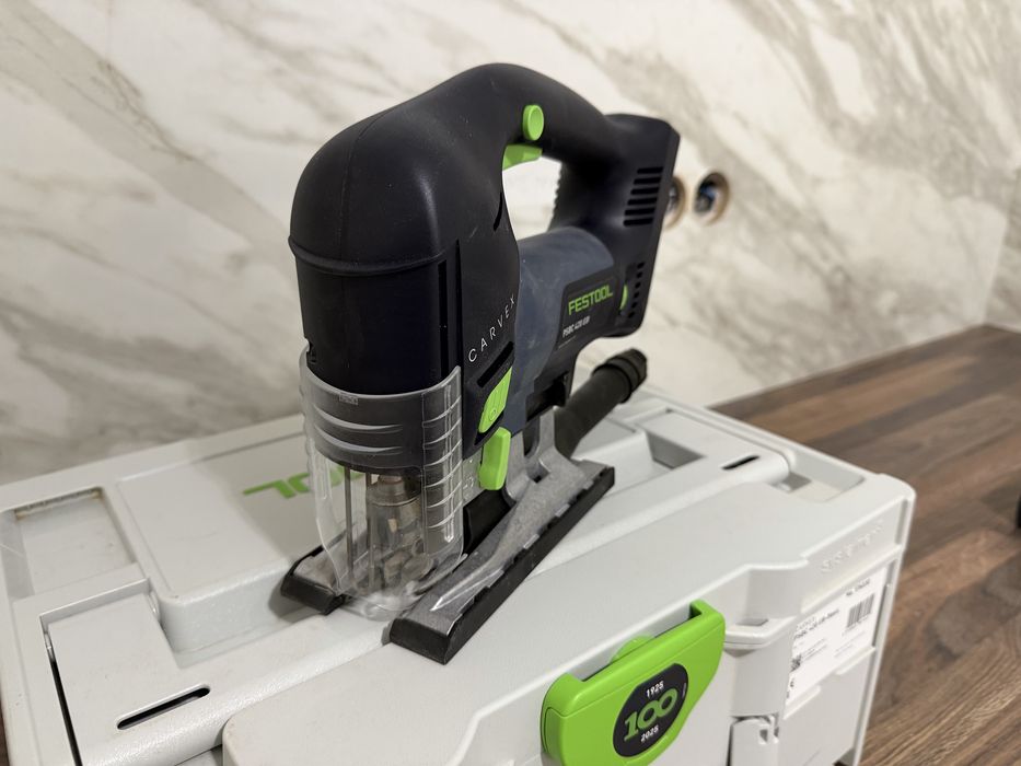 FESTOOL PSBC 420 Li + 5,2Ah батерия