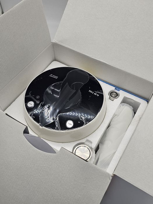 Mlay RF01 Aparat profesional pentru tratament facial si intinerire