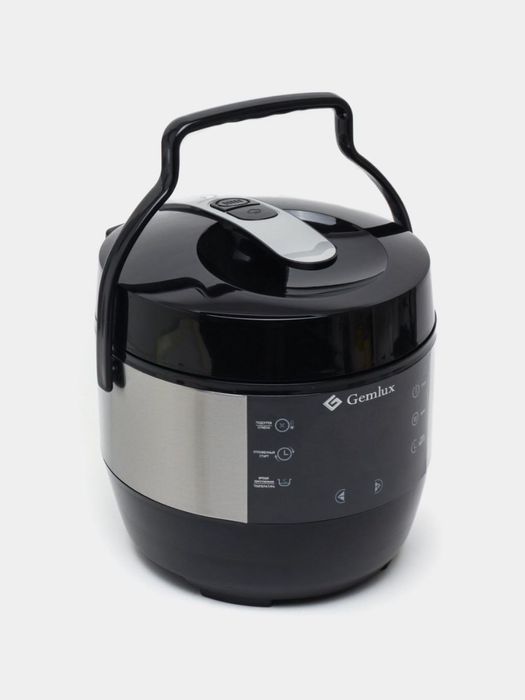 Мультиварка Gemlux GL-PC61