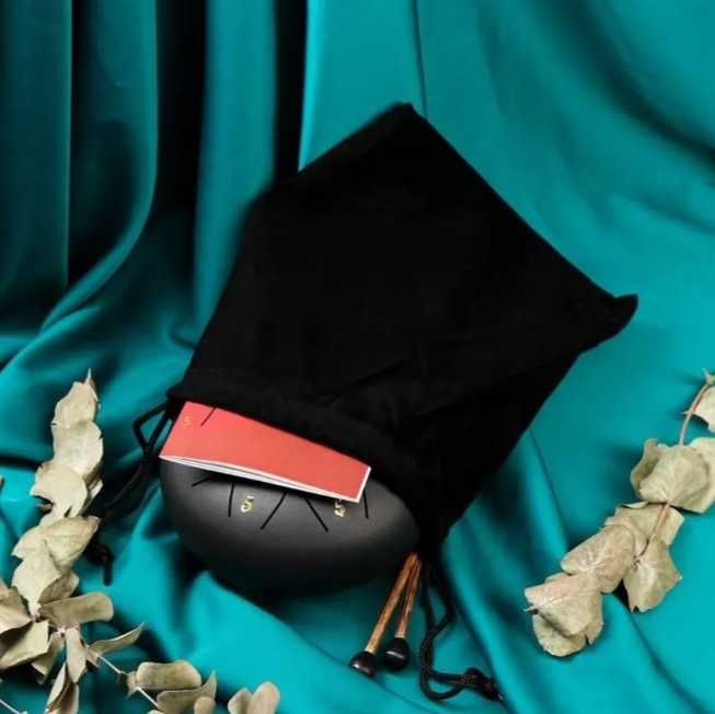 Глюкофон – музыкальный инструмент