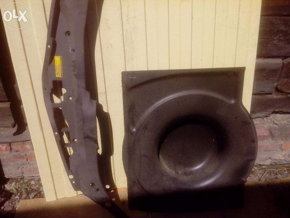 Диффузор Toyota Camry 30-35 -40