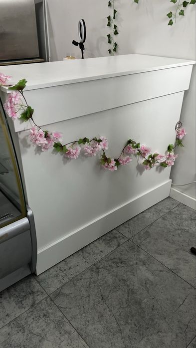 Кухонный гарнитур Euro mebel