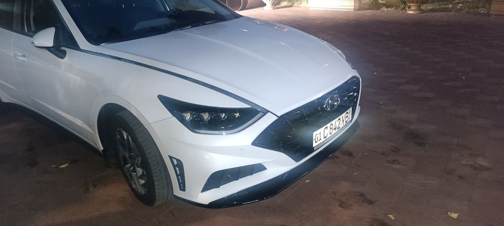 Sonata nline (Amerikanka) bzmper