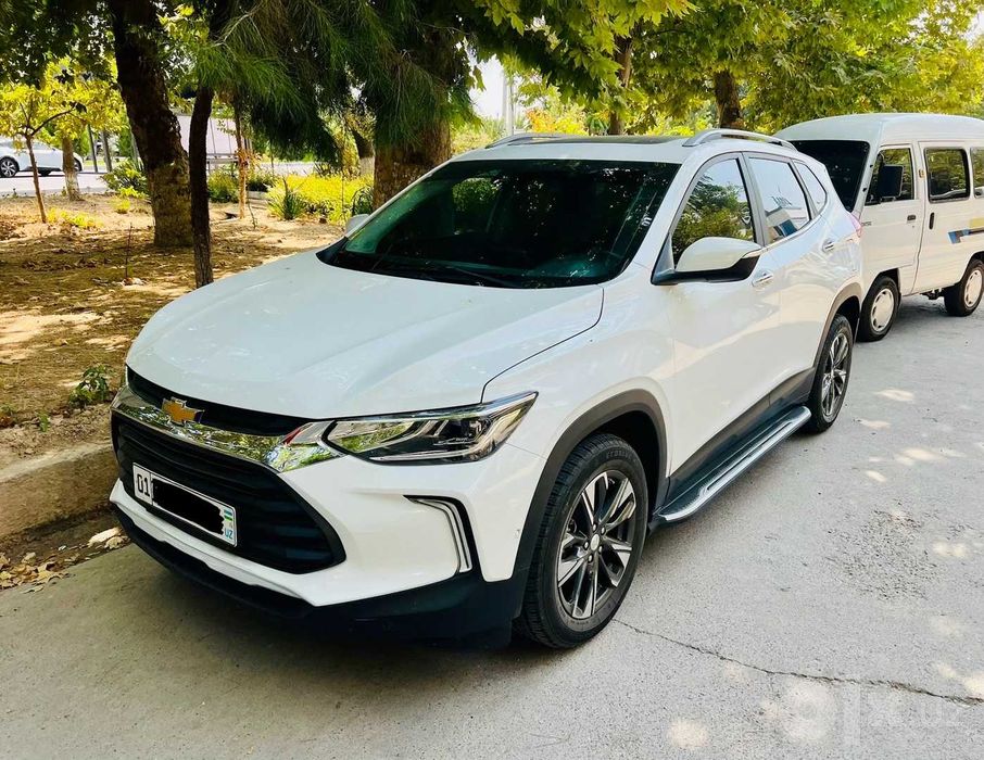 Trecker Premier/ Трекер Премьер 2023 г. 31 000 км. 15800 $