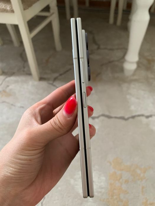 Galaxy Z Fold 8Ultra