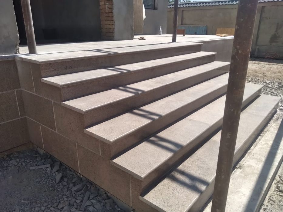 Травертин Гранит Мрамор