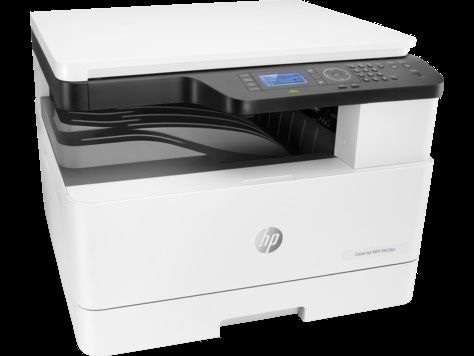 Принтер  HP LaserJet M436n A3