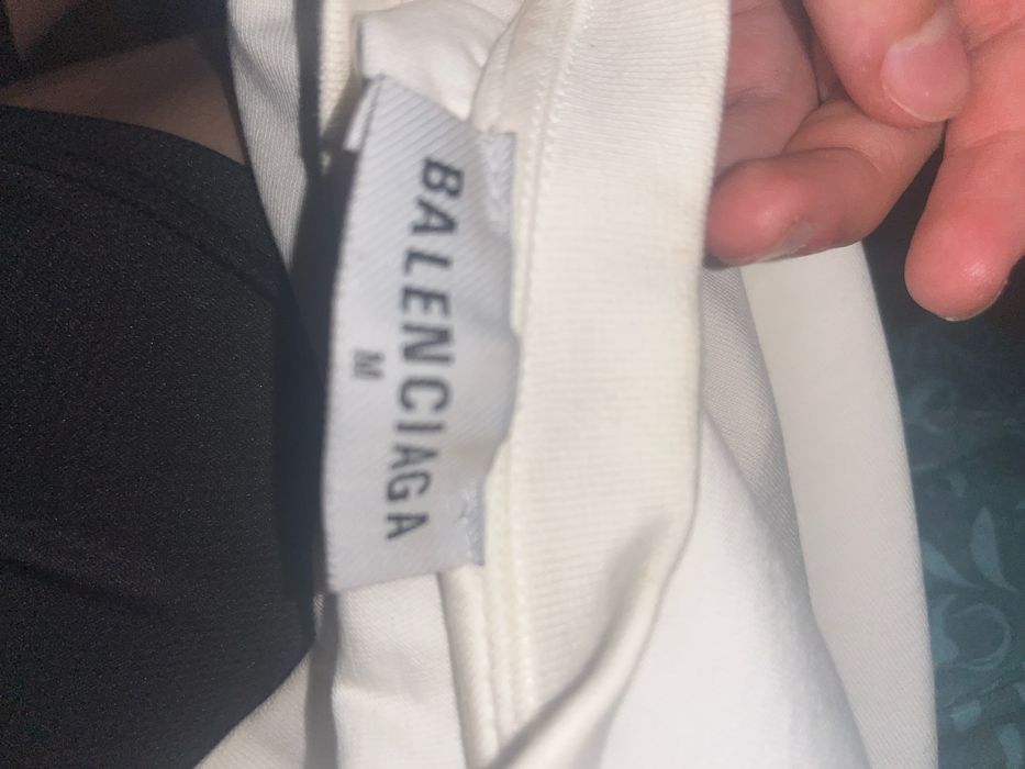 Compleu balenciaga M