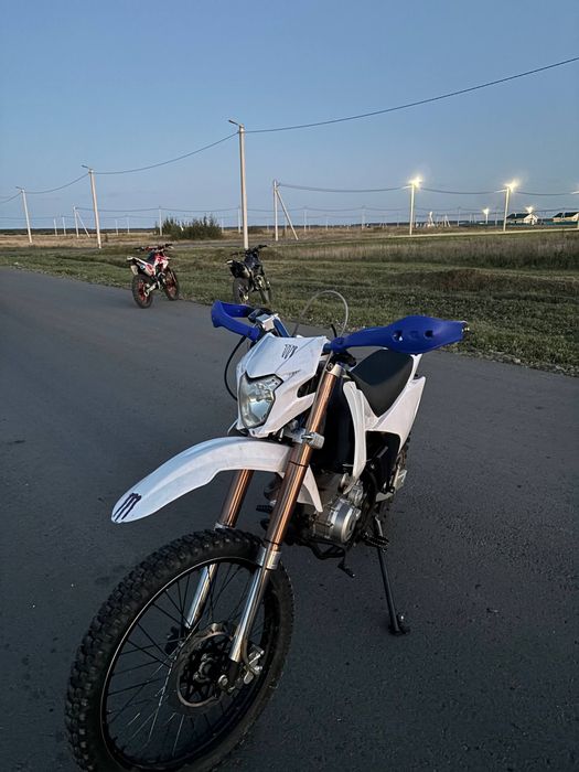 продам эндуро 250