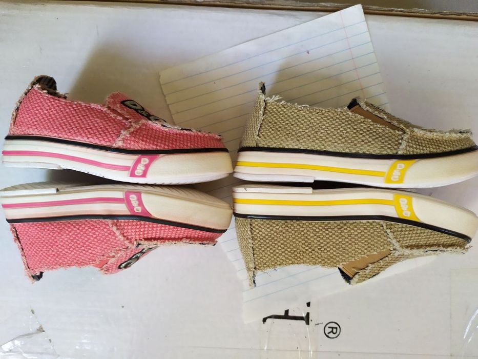 Детская обувь хорошего качества