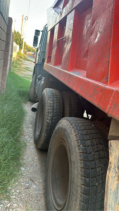 Продам Камаз в хорошом состаяние сел порехал