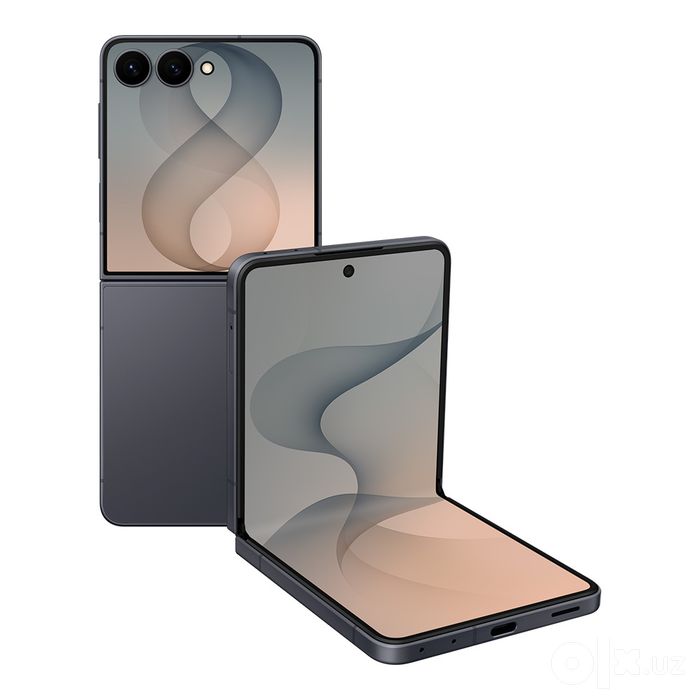 Новый Galaxy Z Flip 8! Бесплатная Доставка!