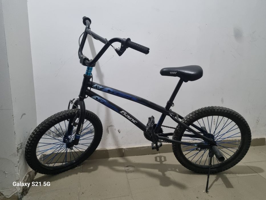 Продам велик Барс  в отличном состоянии