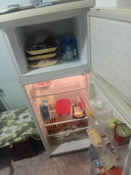 Продаётся холодильник