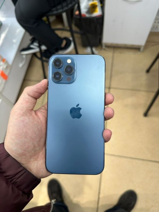 Продам Iphone 12 Pro Max