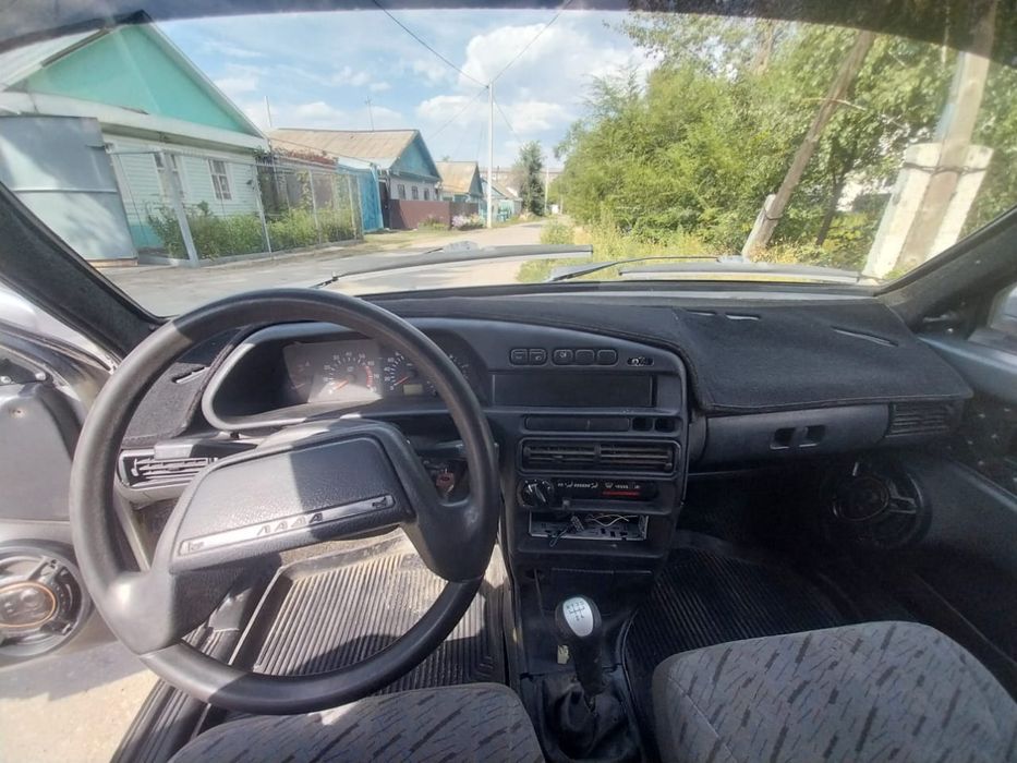 Продам 2109 срочно