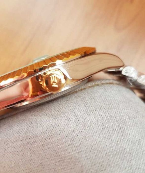 Часовник ROLEX Daytona