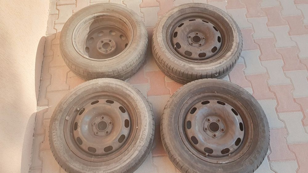Jante tablă COMPATİBİLE >VW golf 4 ; Seat ; Skoda; Audi