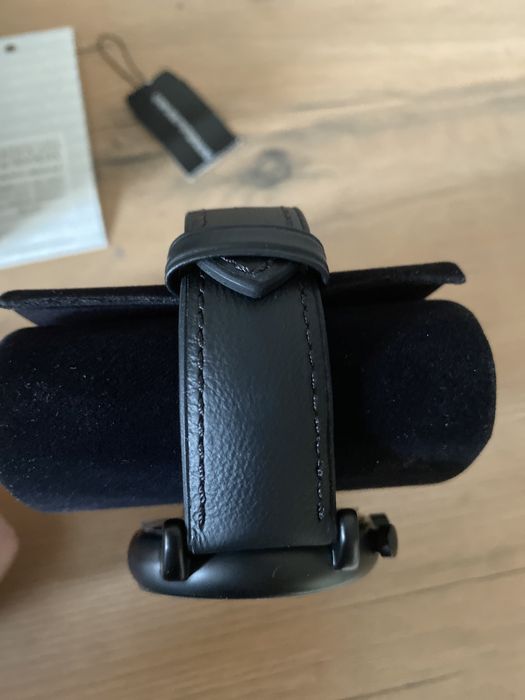 Ceas Emporio Armani nou