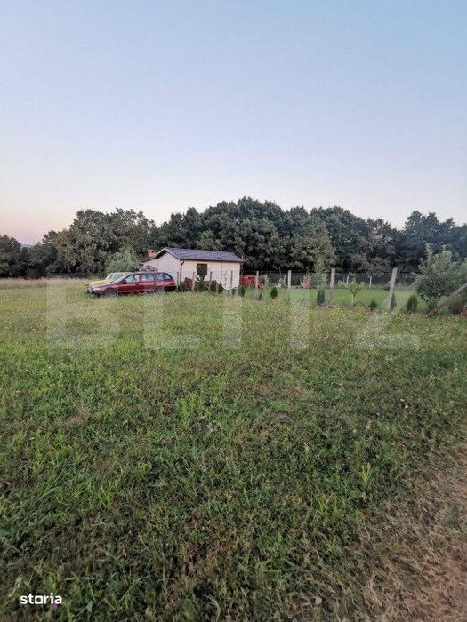 Teren intravilan, 510 mp, zona Valea Popii
