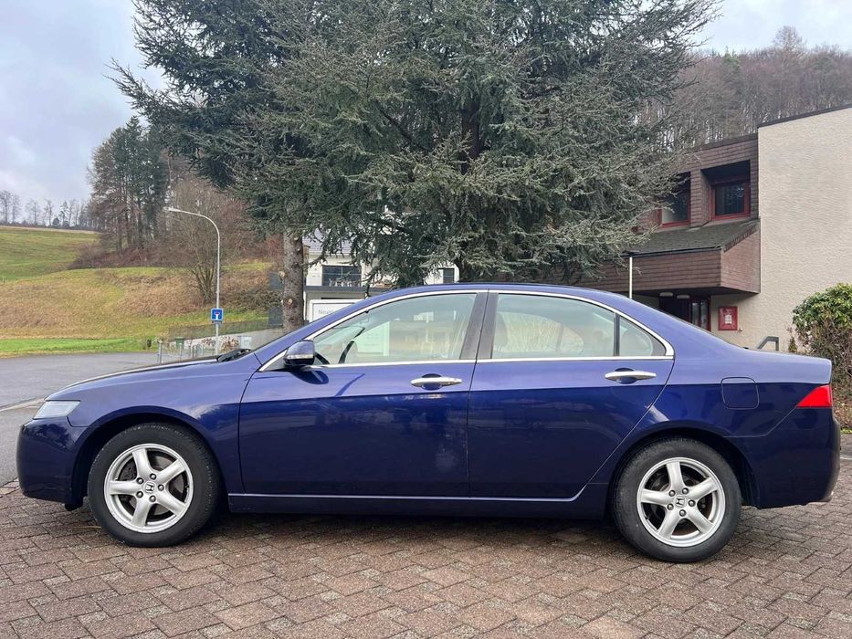 16'' оригинални джанти HONDA Accord Civic FR-V