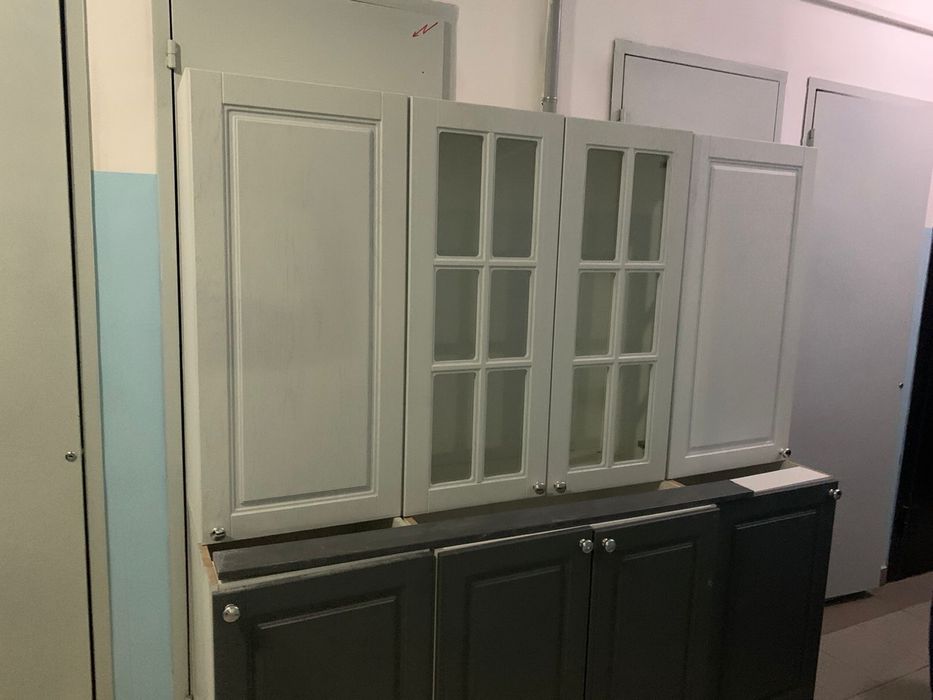 Шкаф для кухни самовывоз