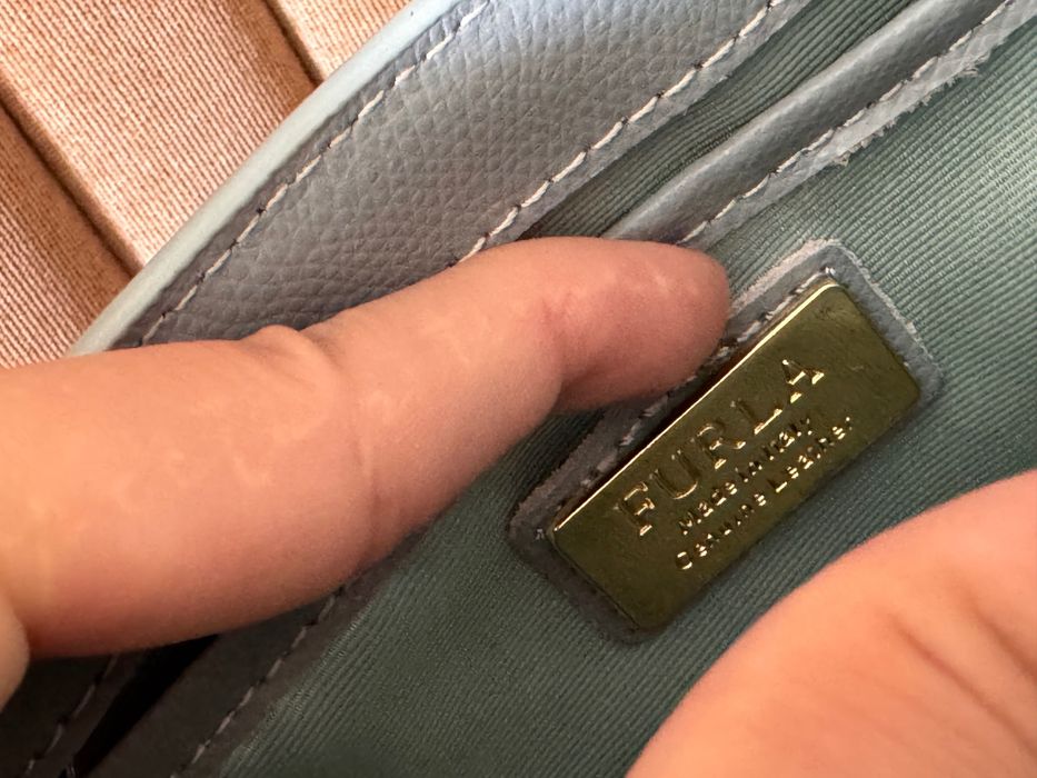 Чанта Furla original