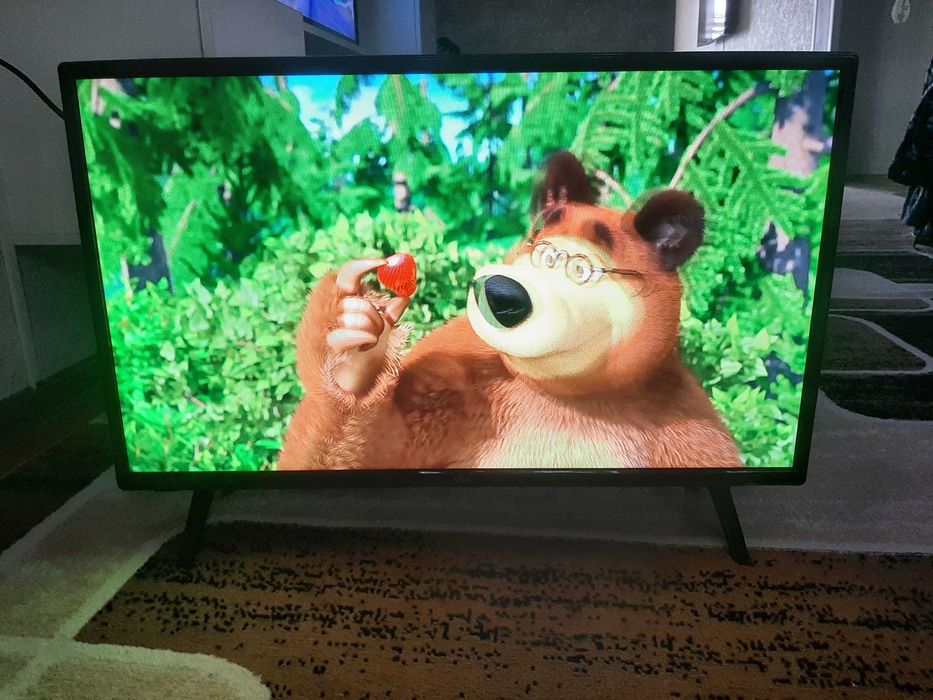 Телевизор Smart tv " ARG "