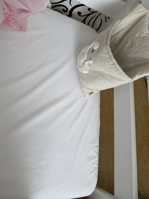 Детская кровать 80*160