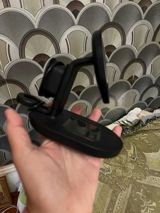 OtterBox зарядная станция  3 в 1 ОРИГИНАЛ! Magsafe для iPhone Airpods