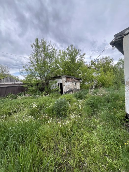 Продам дом участок в центре