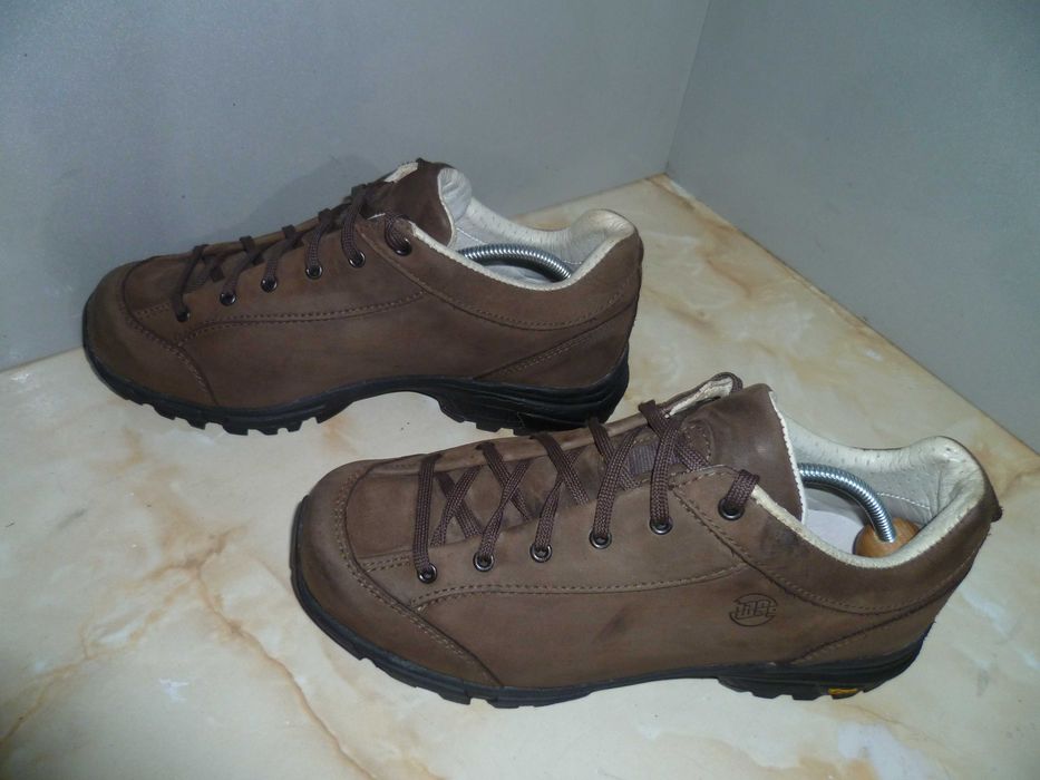 Hanwag туристически обувки №39