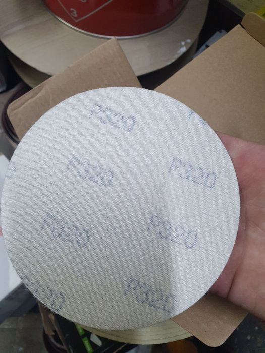 Шкурка для полировки нержавейки мрамор гранит