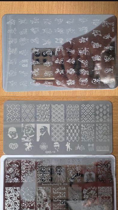 Все для маникюра