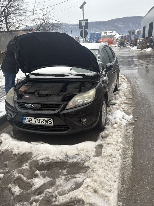 Se vinde Ford Focus 2,facelift