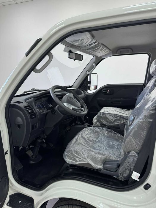 Jac N35 Бортовой (Х200)