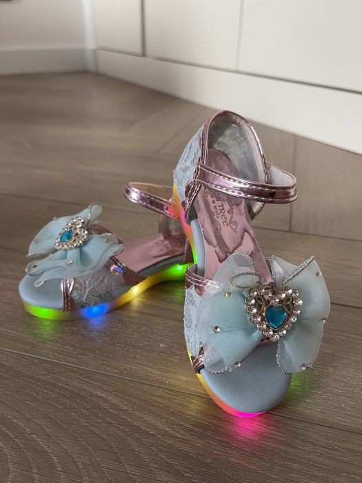 Туфли Корея,новые