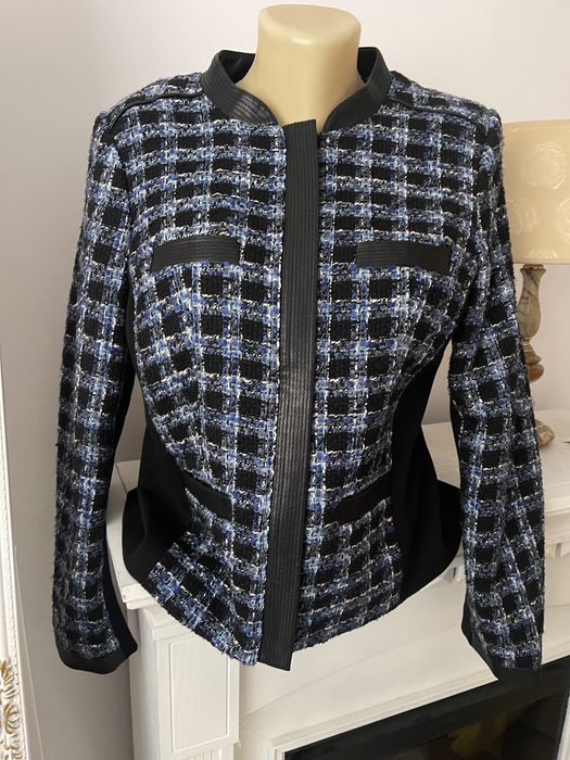 Jacheta Karl Lagerfeld