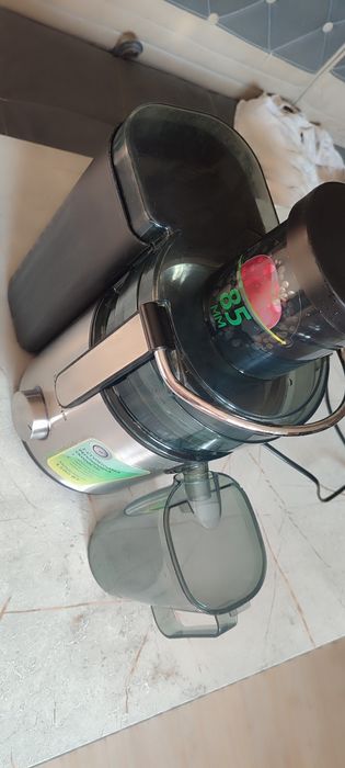 Продаю соковыжималка