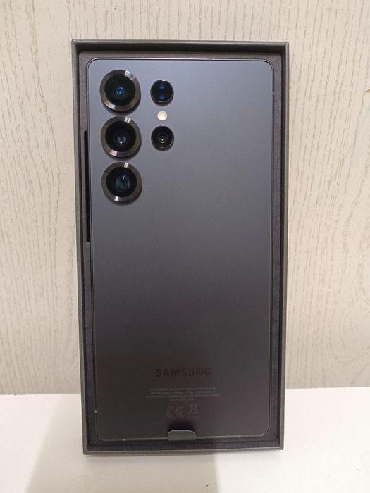Samsung galaxy s25 ultra