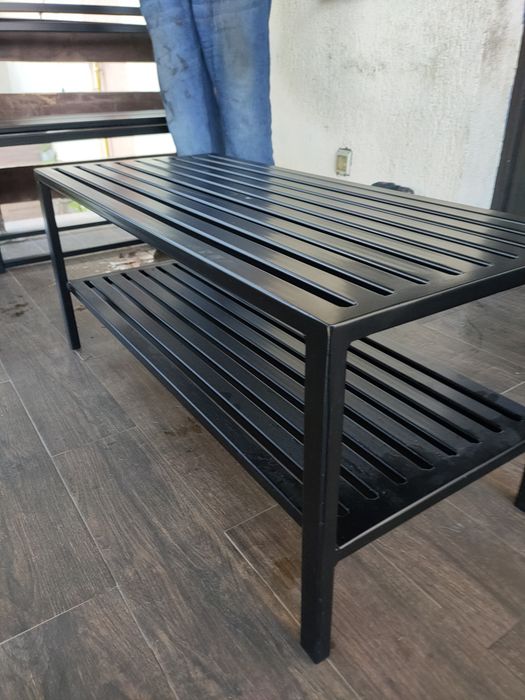 Reparatii metalice/Confectii metalice/ Sudura