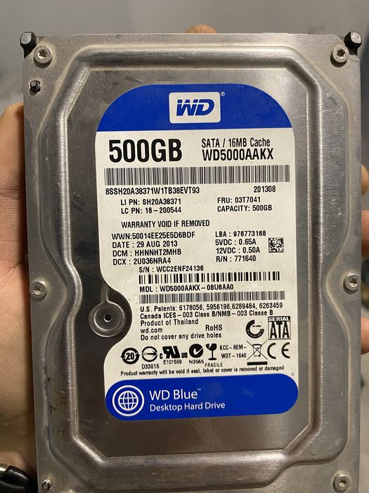 Продаю комплектующие на ПК