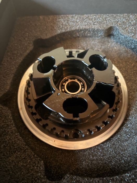 clutch cover Ducati Panigale, Streetfighter, Multistrada